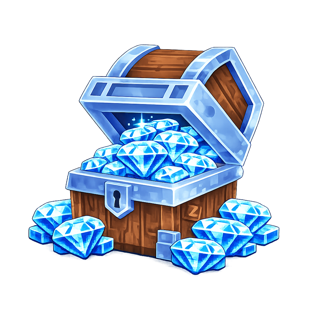 10 000 Zephacoins
